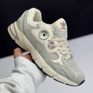کفش آدیداس آستیر کرم Adidas Astir Cream