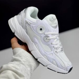 کفش آدیداس آستیر سفید Adidas Astir White