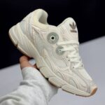 کفش آدیداس آستیر کرم Adidas Astir Cream