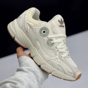 کفش آدیداس آستیر کرم Adidas Astir Cream