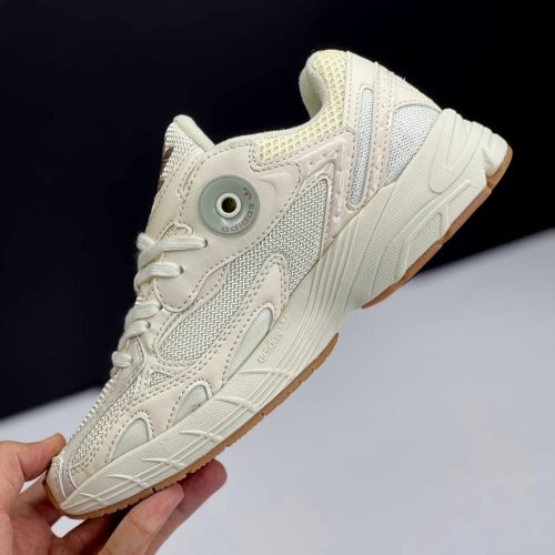 کفش آدیداس آستیر کرم Adidas Astir Cream