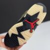IMG_0527-768x768-1 کفش نایک ایر جردن ۶ تراویس اسکات الیو Nike Air Jordan 6 Travis Scott Olive