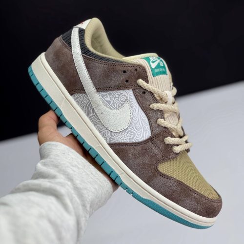 IMG_0591-500x500-1 کفش نایک اس بی دانک لو بیگ مانی سیوینگ Nike SB Dunk Low Big Money Savings