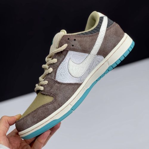 IMG_0593-500x500-1 کفش نایک اس بی دانک لو بیگ مانی سیوینگ Nike SB Dunk Low Big Money Savings
