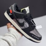 کفش نایک اس‌بی دانک لو دریک Nike SB Dunk Low Drake
