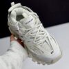 کفش بالنسیاگا ترک وان سفید Balenciaga Track 1 White