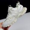 کفش بالنسیاگا ترک وان سفید Balenciaga Track 1 White