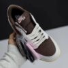 IMG_1532-500x500-1 کفش نایک جردن وان لو تراویس اسکات قهوهای Nike Air Jordan 1 Low Travis Scott Brown