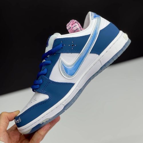 IMG_1545-500x500-1 کفش نایک اس بی دانک لو بورن ریزد Nike SB Dunk Low Born x Raised
