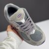 کفش نیوبالانس ۲۰۰۲R طوسی New Balance 2002R Gray