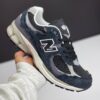 IMG_1576 کفش نیوبالانس ۲۰۰۲R مشکی New Balance 2002R Black