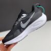 کفش نایک ایر زوم وینفلو V2 مشکی سفید Nike Air Zoom Winflo V2 Black White