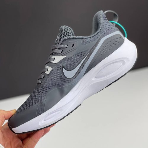 IMG_1591-500x500-1 کفش نایک ایر زوم وینفلو V2 طوسی Nike Air Zoom Winflo V2 Grey