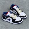 کفش نایک ایر جردن وان لو اسپایدر Nike Air Jordan 1 Low Spider
