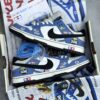 IMG_1799-scaled-1 کفش نایک اس بی دانک لو ماشینی Nike SB Dunk Low Racing Edition