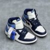 IMG_1819-scaled-1 کفش نایک ایر جردن وان ساقدار ناپولی Nike Air Jordan 1 High Napoli