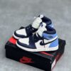 IMG_1820-scaled-1 کفش نایک ایر جردن وان ساقدار ناپولی Nike Air Jordan 1 High Napoli