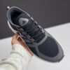IMG_1878 آدیداس کلودفوم مشکی طوسی Adidas Cloudfoam Black Grey