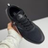 IMG_1882 آدیداس کلودفوم مشکی طوسی Adidas Cloudfoam Black Grey