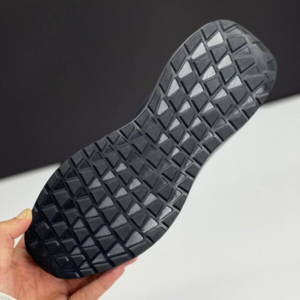 IMG_1884-768x768-1 آدیداس کلودفوم مشکی طوسی Adidas Cloudfoam Black Grey