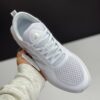 آدیداس کلودفوم سفید نقره‌ای Adidas Cloudfoam White Silver
