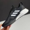 IMG_1891 آدیداس کلودفوم مشکی سفید Adidas Cloudfoam Black White