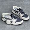 کفش نایک ایر جردن وان لو تراویس اسکات بالنسیاگا Nike Air Jordan 1 Low Travis Scott Balenciaga
