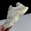 کتونی نیوبالانس ۹۰۶۰ طوسی سبز New Balance 9060 Grey Green