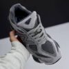 IMG_2274 کتونی نیوبالانس ۹۰۶۰ طوسی New Balance 9060 Gray