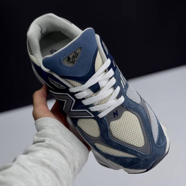 کتونی نیوبالانس ۹۰۶۰ سرمه‌ای New Balance 9060 Navy