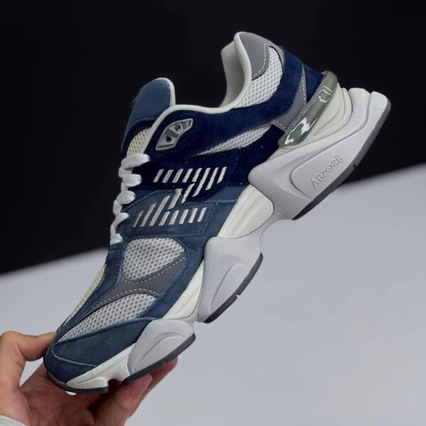 کتونی نیوبالانس ۹۰۶۰ سرمه‌ای New Balance 9060 Navy