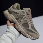 کتونی نیوبالانس ۹۰۶۰ نسکافه‌ای New Balance 9060 Nescafe