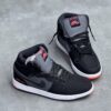 IMG_2559-scaled-1 کفش نایک ایر جردن وان ساقدار الیمنت گورتکس ورژن 2 Nike Air Jordan 1 High Element Gore-Tex V2