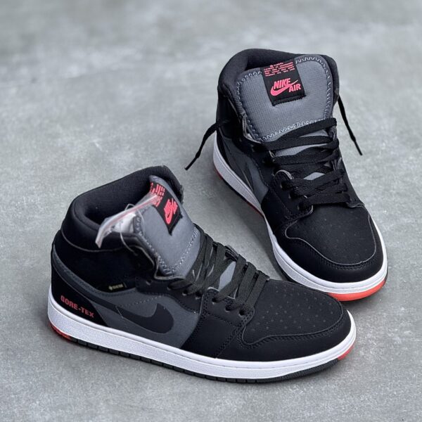 IMG_2559-scaled-1 کفش نایک ایر جردن وان ساقدار الیمنت گورتکس ورژن 2 Nike Air Jordan 1 High Element Gore-Tex V2