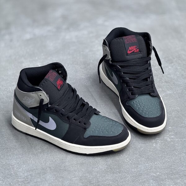 IMG_2565-scaled-1 کفش نایک ایر جردن وان ساقدار الیمنت گورتکس Nike Air Jordan 1 High Element Gore-Tex
