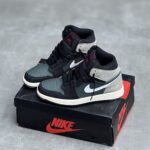 کفش نایک ایر جردن وان ساقدار الیمنت گورتکس Nike Air Jordan 1 High Element Gore-Tex