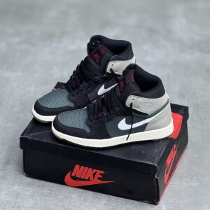 کفش نایک ایر جردن وان ساقدار الیمنت گورتکس Nike Air Jordan 1 High Element Gore-Tex