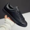IMG_2794-500x500-1 کفش آدیداس استن اسمیت مشکی Adidas Stan Smith Black