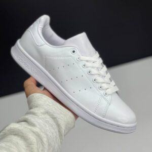 کفش آدیداس استن اسمیت سفید Adidas Stan Smith White