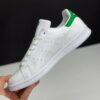 IMG_2804-500x500-1 کفش آدیداس استن اسمیت سفید سبز Adidas Stan Smith White Green