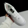 نایک ایر فورس وان سفید تی ام Nike Air Force 1 White TM