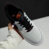 IMG_2887 نایک ایر فورس وان مشکی طوسی Nike Air Force 1 Black Grey