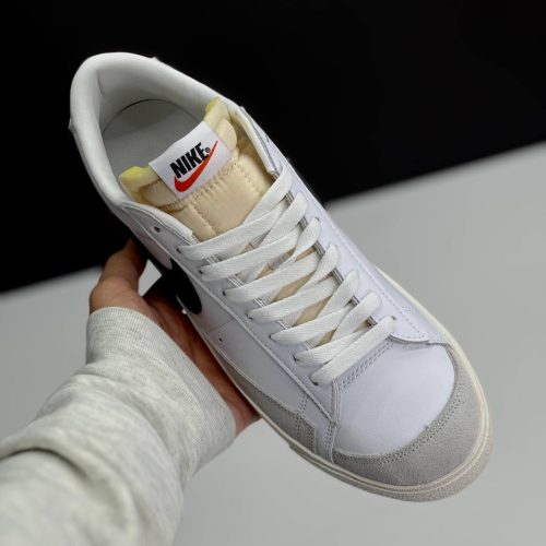 IMG_2899-500x500-1 کفش نایک بلیزر لو سفید مشکی Nike Blazer Low White Black