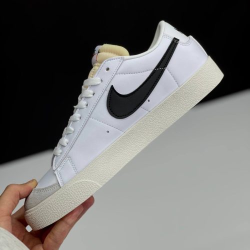 IMG_2900-500x500-1 کفش نایک بلیزر لو سفید مشکی Nike Blazer Low White Black