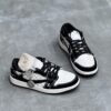 کفش نایک ایر جردن وان لو تراویس اسکات لویی ویتون Nike Air Jordan 1 Low Travis Scott Louis Vuitton