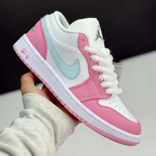 IMG_3147-500x500-1 کفش نایک اس بی دانک لو پاو پرینت Nike SB Dunk Low Paw Print