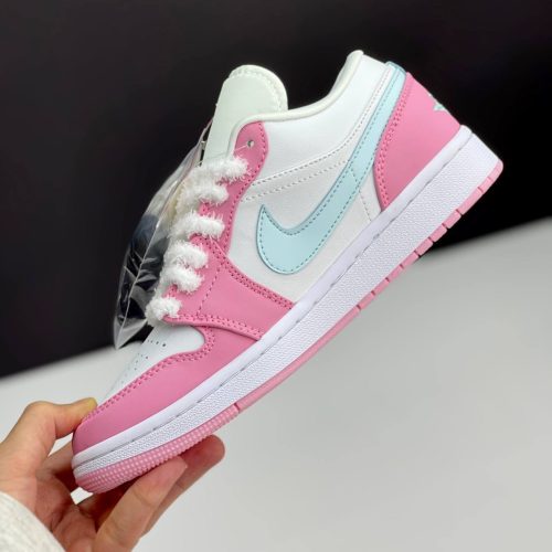 IMG_3149-500x500-1 کفش نایک اس بی دانک لو پاو پرینت Nike SB Dunk Low Paw Print