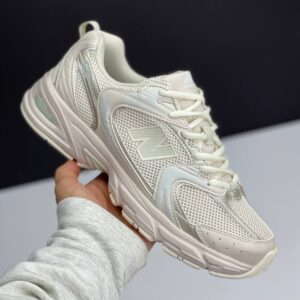 IMG_3175-1 نیو بالانس 530 کرم New Balance 530 Cream