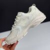 نیو بالانس 530 کرم New Balance 530 Cream