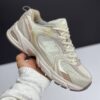 IMG_3179 نیو بالانس 530 نسکافهای New Balance 530 Nescafe
